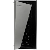 Datoru korpuss Zalman S4 Plus Black