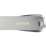 USB zibatmiņa 64Gb SanDisk Ultra Luxe (SDCZ74-064G-G46)