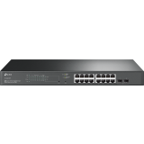 Commutateur (switch) TP-Link TL-SG2218P