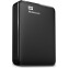 Disque dur externe 4TB WD Elements Portable Black (WDBU6Y0040BBK) - WDBU6Y0040BBK-WESN - photo 2