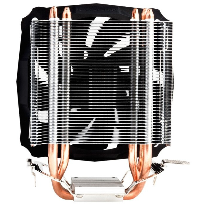 Cooler ID-COOLING SE-213V2 - foto 3