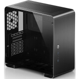 Korpuss Jonsbo U4 Plus Black