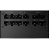 Barošanas bloks 850W MSI MPG A850GF