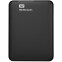 Disque dur externe 4TB WD Elements Portable Black (WDBU6Y0040BBK) - WDBU6Y0040BBK-WESN - photo 3
