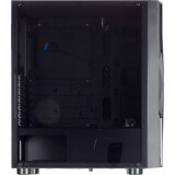 Datoru korpuss Formula F-3401 V1 Black (1198599)