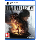 jeu Final Fantasy XVI для Sony PS5