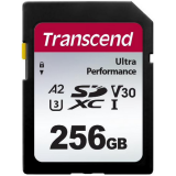 Carte mémoire 256GB SD Transcend 340S (TS256GSDC340S)