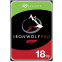 Cietais disks 18Tb SATA-III Seagate IronWolf Pro (ST18000NE000) - foto 2