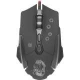 Pele Defender Killer GM-170L Black (52170)