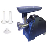 Meat grinder Axion M 61.01 Dark Blue (М 61.01)