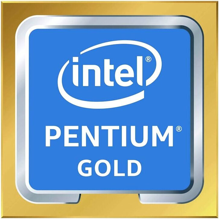 Procesors Intel Pentium Gold G6400 OEM - CM8070104291810