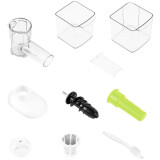 Juicer Kitfort KT-1110-1 (КТ-1110-1)