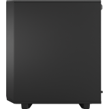Boitiers PC Fractal Design Meshify 2 Compact TG Dark Tint Black (FD-C-MES2C-02)