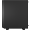 Datoru korpuss Fractal Design Meshify 2 Compact TG Dark Tint Black - FD-C-MES2C-02 - foto 8