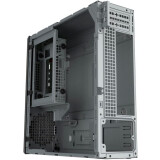 Datoru korpuss Powerman PS201 300W Black (6125688)