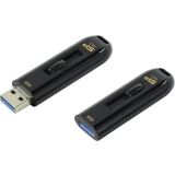 Clé USB 8Gb Silicon Power Blaze B21 Black (SP008GBUF3B21V1K)