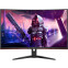 Monitors AOC 32" C32G2AE - foto 3
