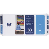 Drukas galviņa HP C4961A (#83)