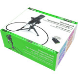 Mikrofons Ritmix RDM-160 Black