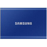 Ārējais SSD disks Samsung T7 500Gb (MU-PC500H) (MU-PC500H/WW)