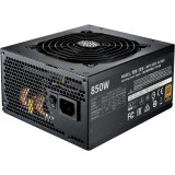 Barošanas bloks 850W Cooler Master MWE Gold V2 (MPE-8501-AFAAG-EU)