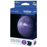 Kasetne Brother LC1220M Magenta