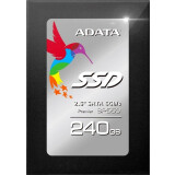 SSD 240Gb ADATA Premier SP550 (ASP550SS3-240GM-C)