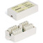 Adaptateur de forage Hyperline CA-IDC-C5e-WH - photo 2