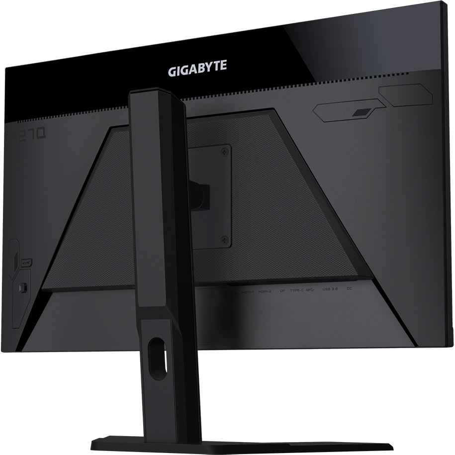 Monitor Gigabyte 27" M27Q - photo 5