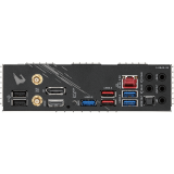Pamatplate Gigabyte B550 AORUS ELITE AX V2