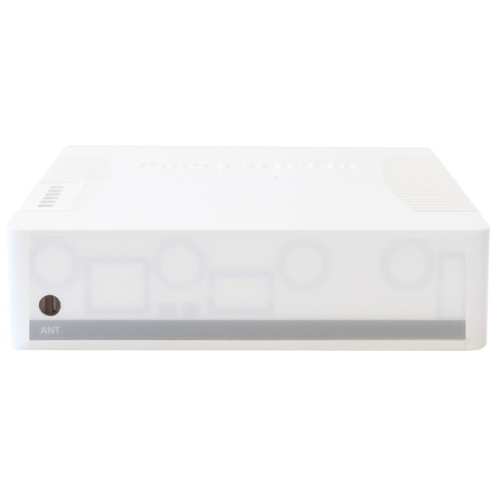 Routeur Wi-Fi MikroTik RB951Ui-2HnD - photo 3