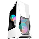 Boitiers PC 1STPLAYER DK-3 White (FP_DK-3-WH-3G6)