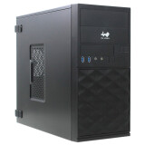 Datoru korpuss InWin EFS-052 500W Black (6111207)