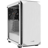 Corpus Be Quiet Pure Base 500 Window White (BGW35)
