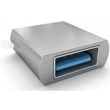 Pārejas savienojums USB A (F) - USB Type-C, Satechi ST-TCUAM