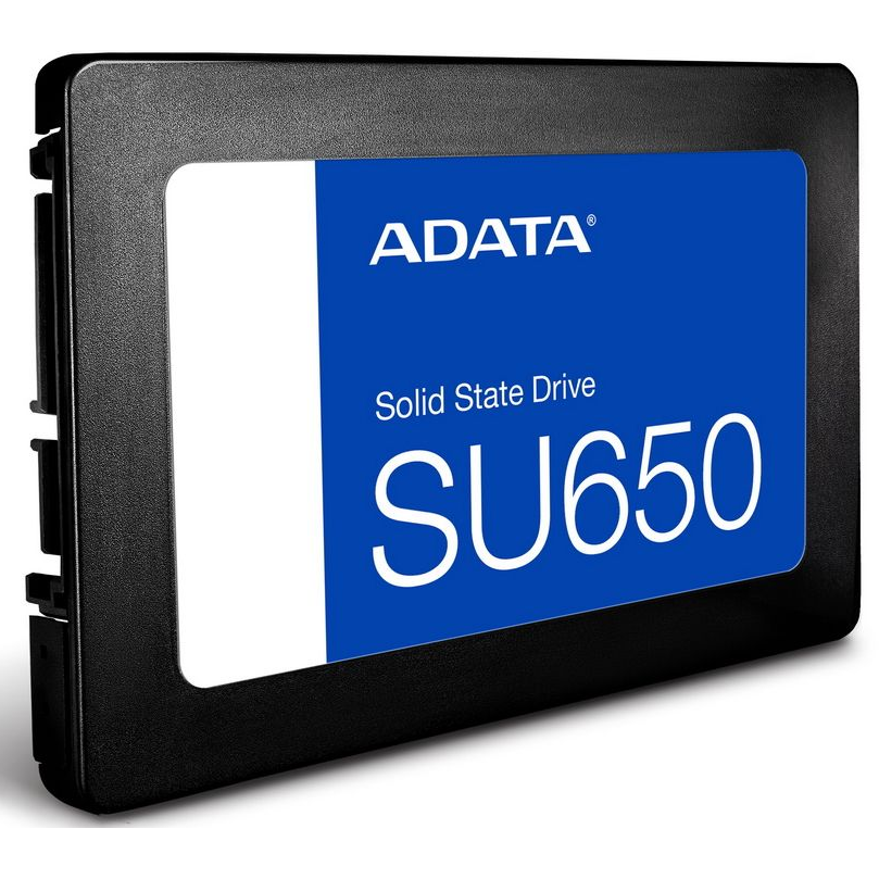 SSD interne 240GB ADATA Ultimate SU650 (ASU650SS-240GT-R) - photo 2