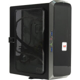 Boitiers PC InWin BQ660SU3 150W Black (6121559)