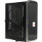 Datoru korpuss InWin BQ660SU3 150W Black - 6121559