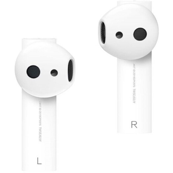 Garnitūra Xiaomi Mi True Wireless Earphones 2S Black - BHR4208GL/TWSEJ07WM - foto 2