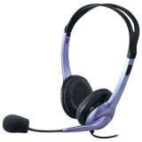 Casque Genius HS-04S Two jack (31710025100)