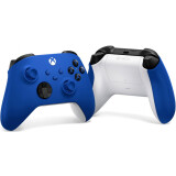 Spēļu panelis Microsoft Xbox Wireless Controller Blue (QAU-00002)