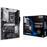 Pamatplate ASUS PRIME Z590-P
