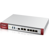 Firewall Zyxel ZyWall USG FLEX 200 (RU0102F) (USGFLEX200-RU0102F)