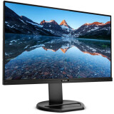 Monitors Philips 24" 243B9 (243B9/00)