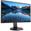 Monitors Philips 24" 243B9 - 243B9/00 - foto 2