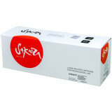 Kasetne Sakura SACF283X/737 Black