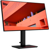 Monitors Lenovo 27" ThinkVision P27h-20 (61E9GAT6EU)