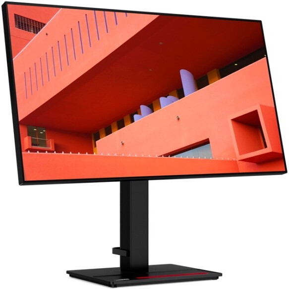 Écran Lenovo 27" ThinkVision P27h-20 (61E9GAT6EU)