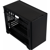 Datoru korpuss Cooler Master MasterBox NR200P Black (MCB-NR200P-KGNN-S00)