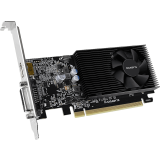Carte graphique NVIDIA GeForce GT 1030 Gigabyte 2Gb (GV-N1030D4-2GL)